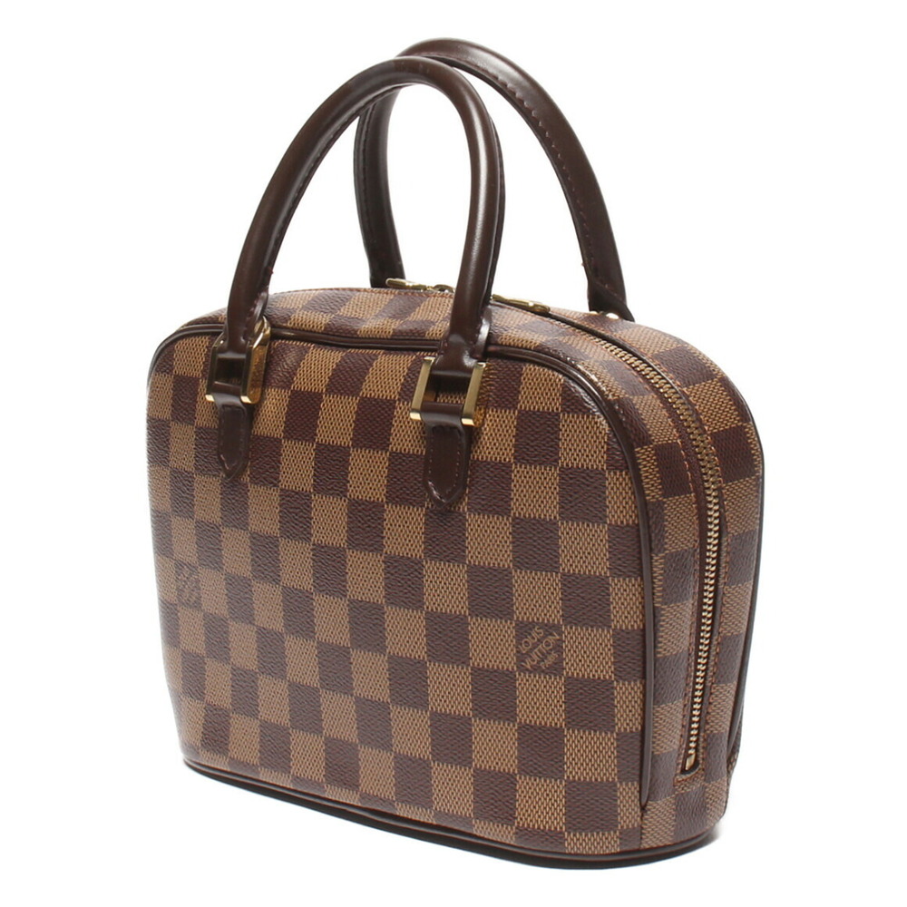 Louis Vuitton Handbag Damier Saria
